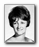 Diane Galin: class of 1967, Norte Del Rio High School, Sacramento, CA.